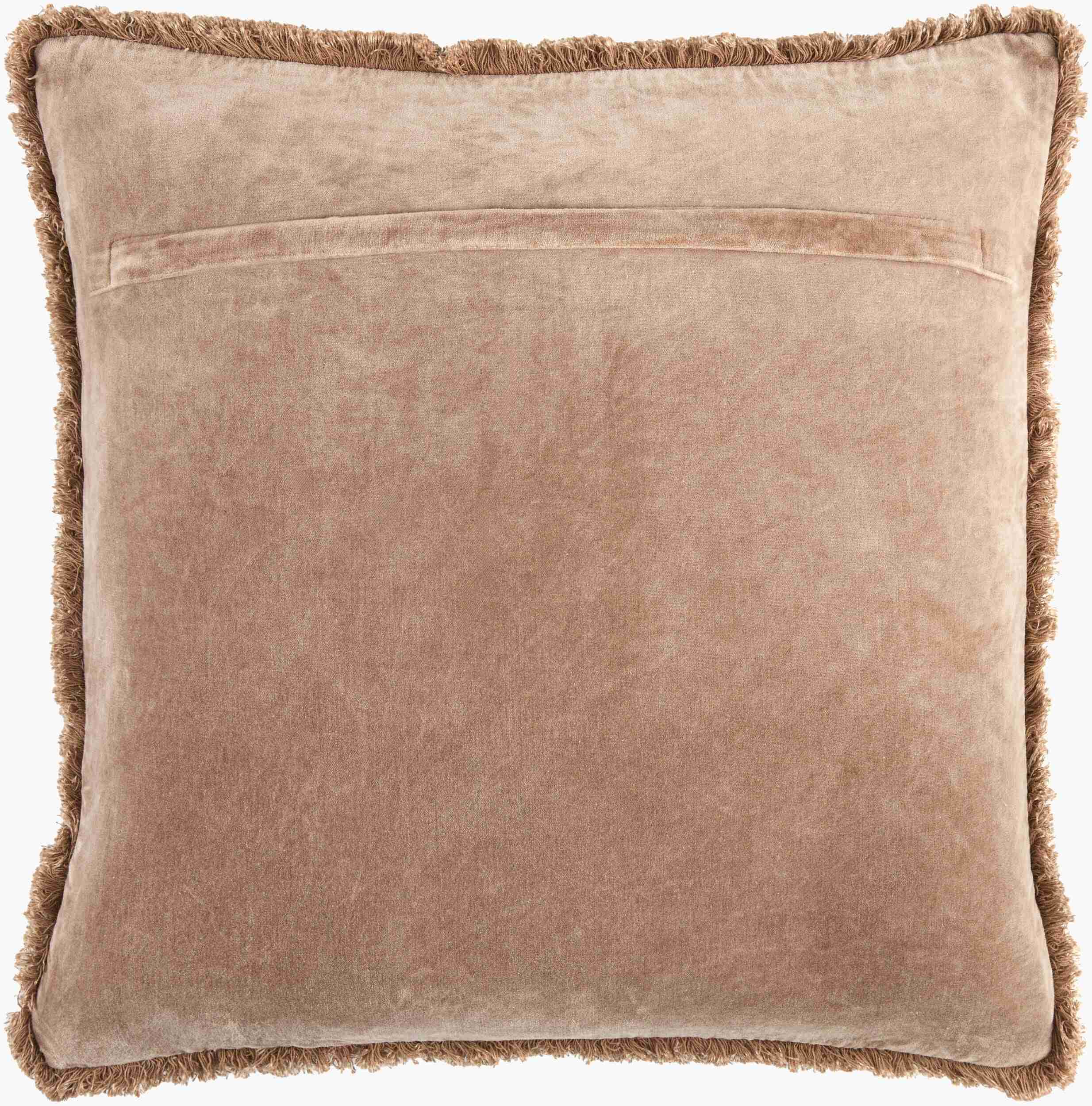 Fringe Pillow - Image 3