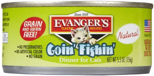 Evanger