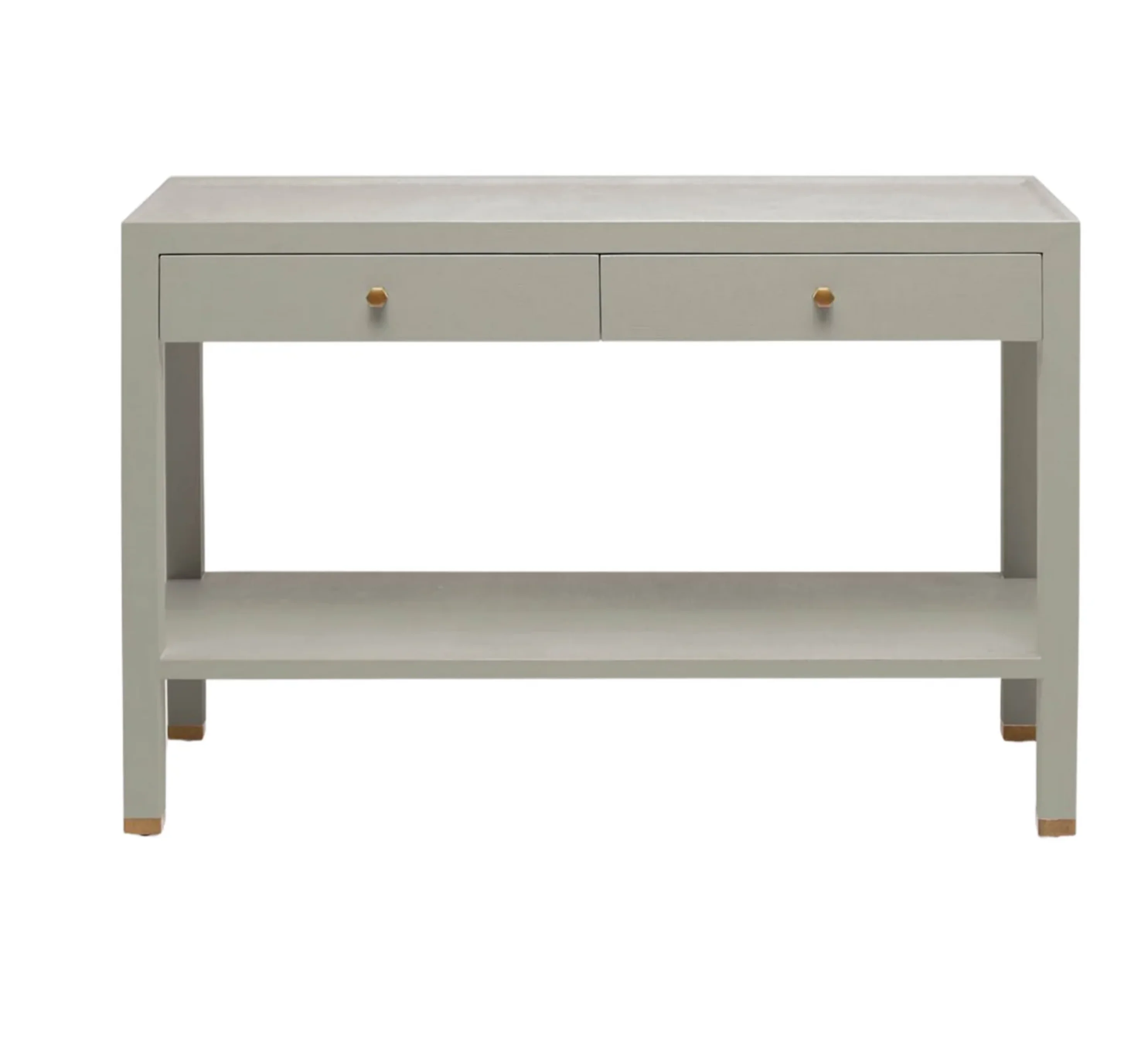Jordan Console, Grey - Image 1