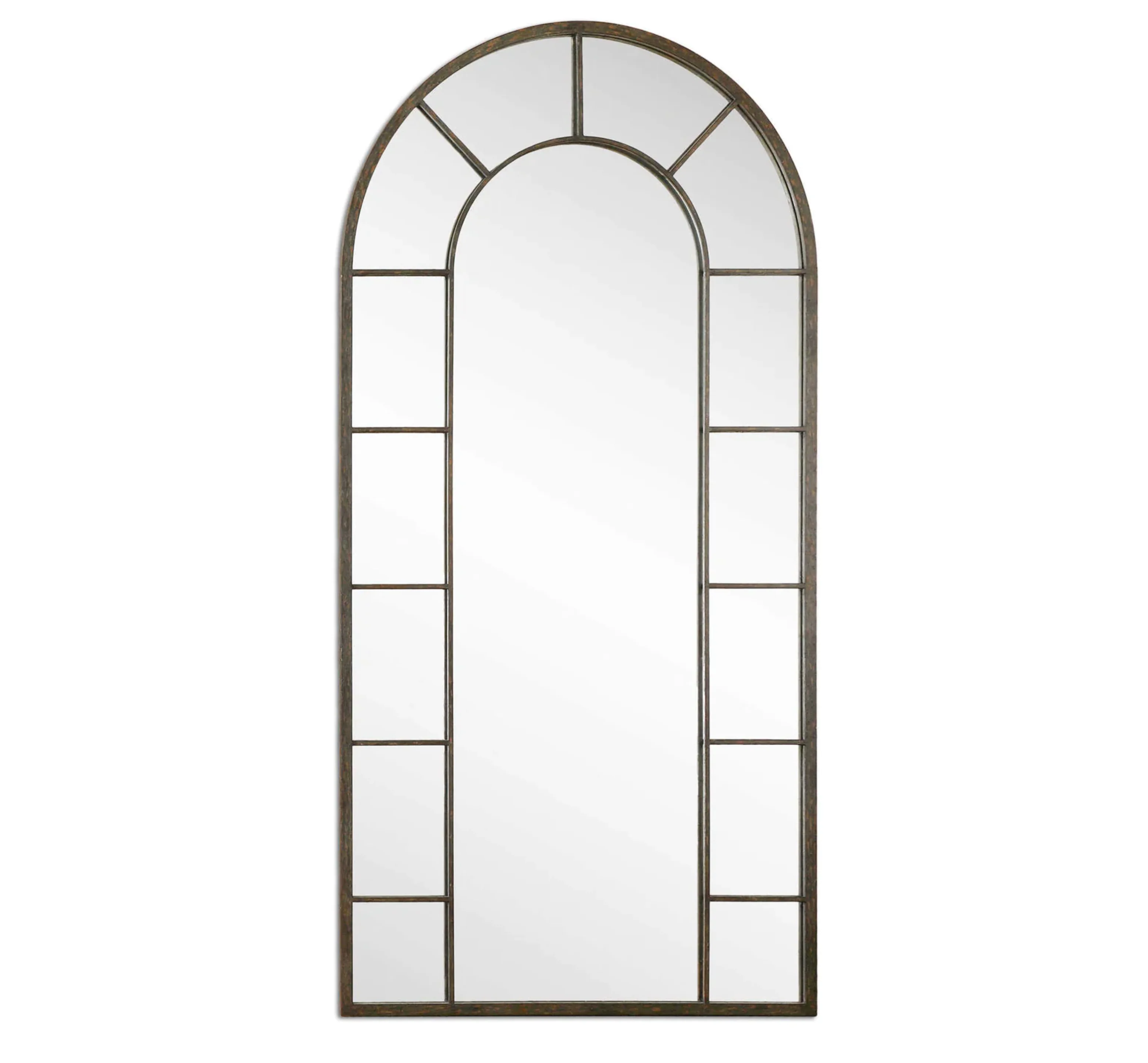 Chloe Arched Mirror - Image 1