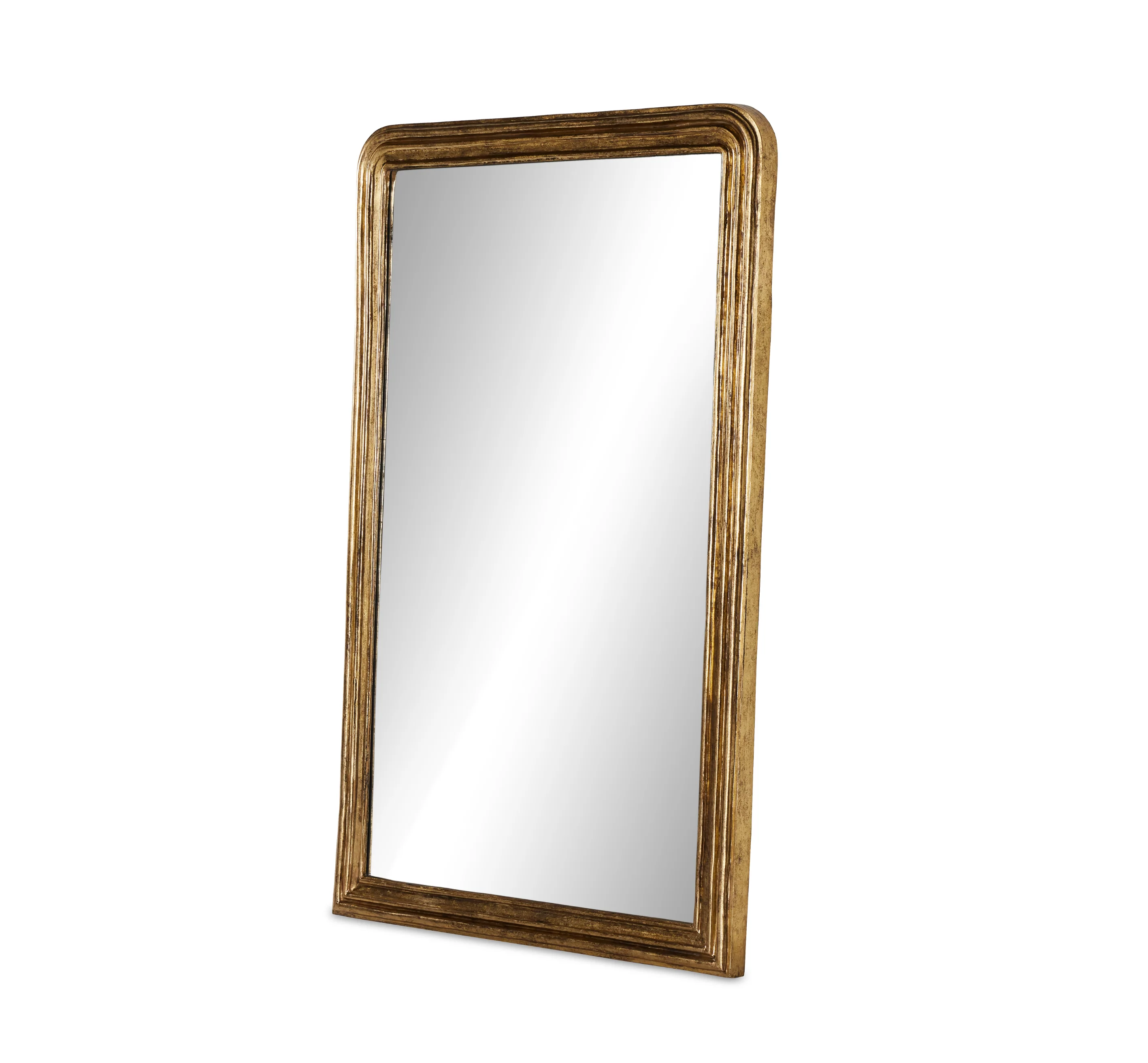 Vintage Topanga Oversized Mirror - Image 3