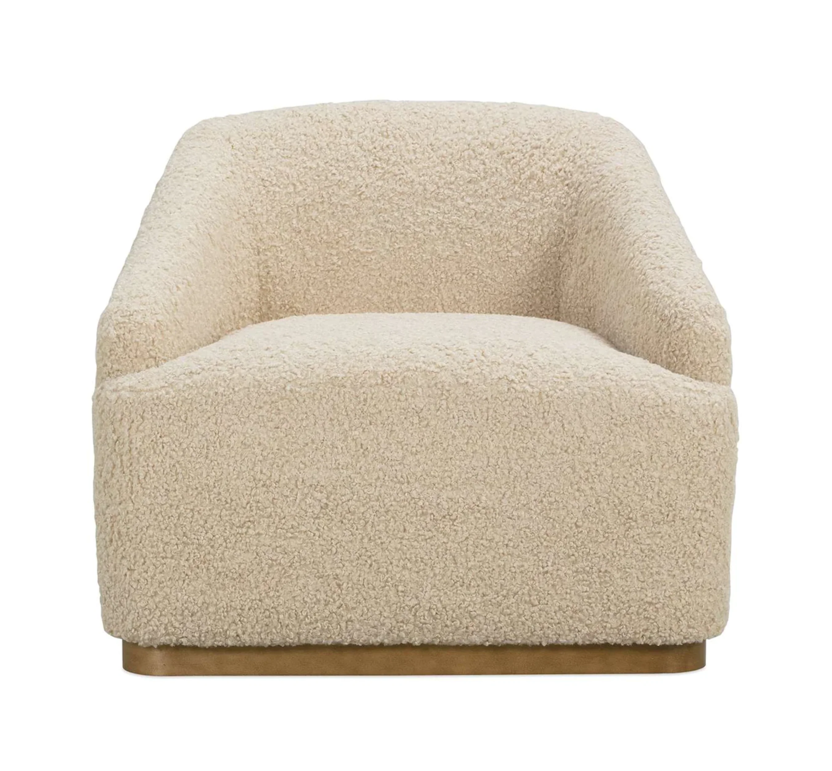 Leo Swivel Chair - Image 3