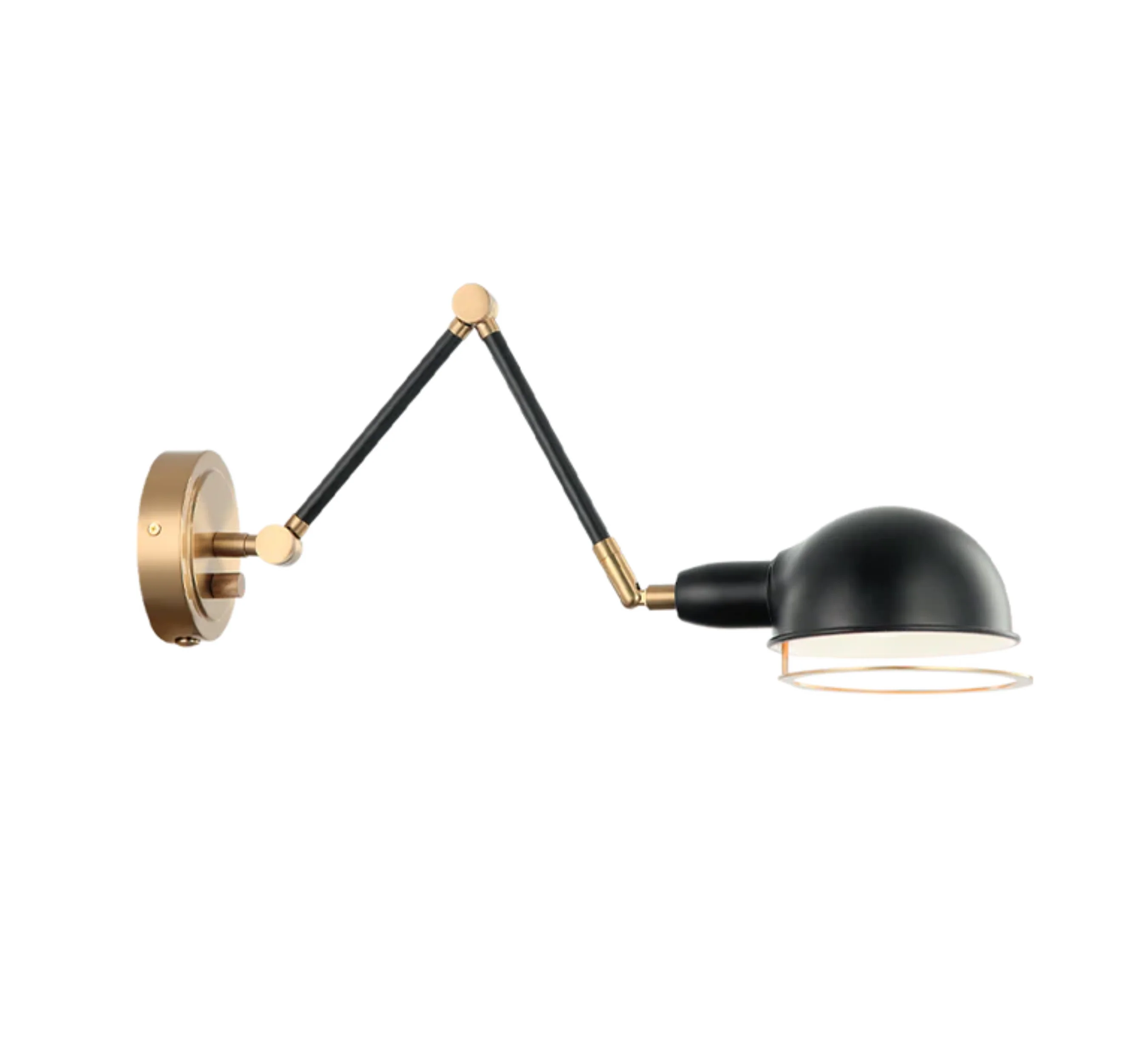 Blair Wall Sconce - Image 3