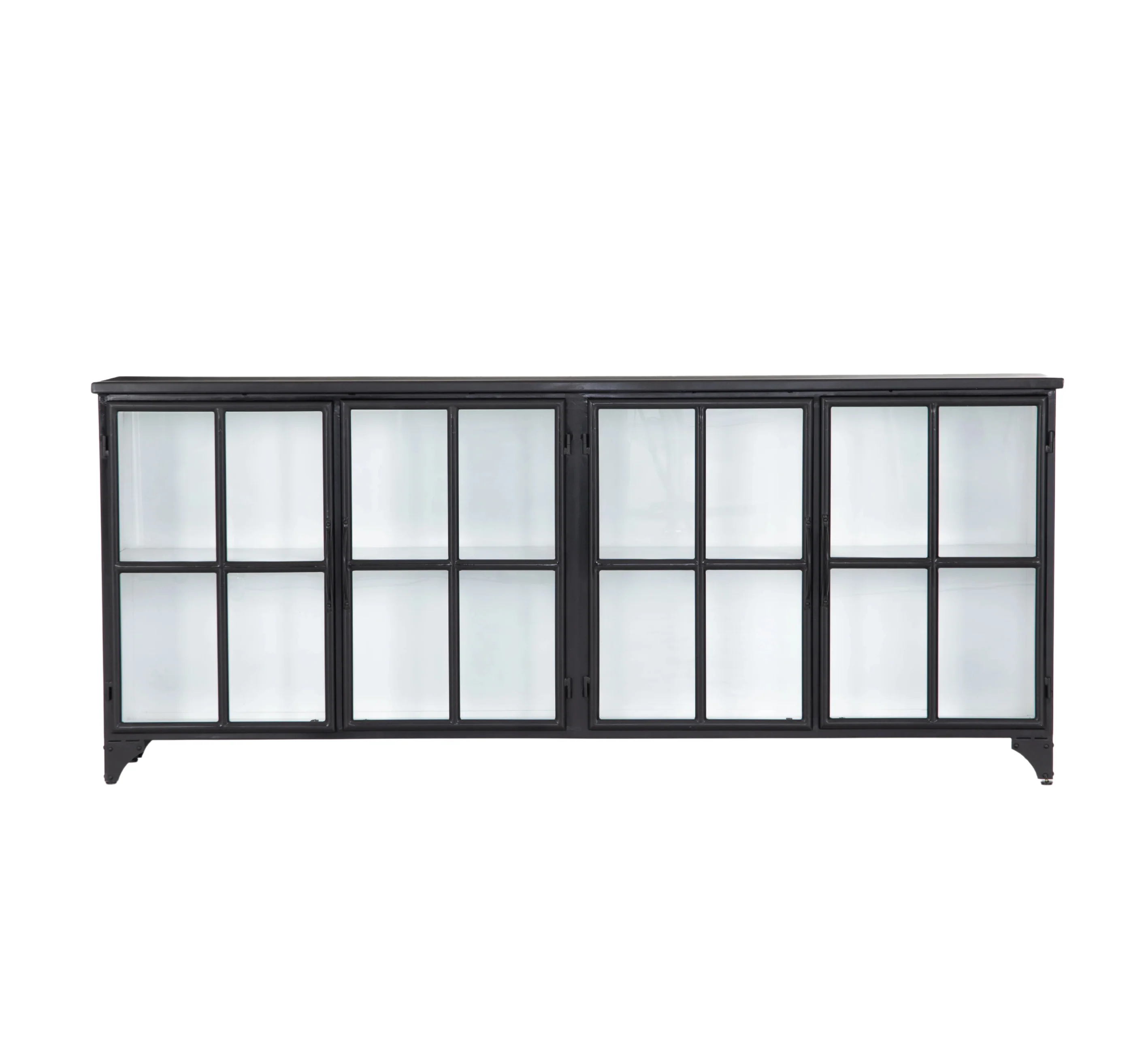 Windowpane Sideboard - Image 3