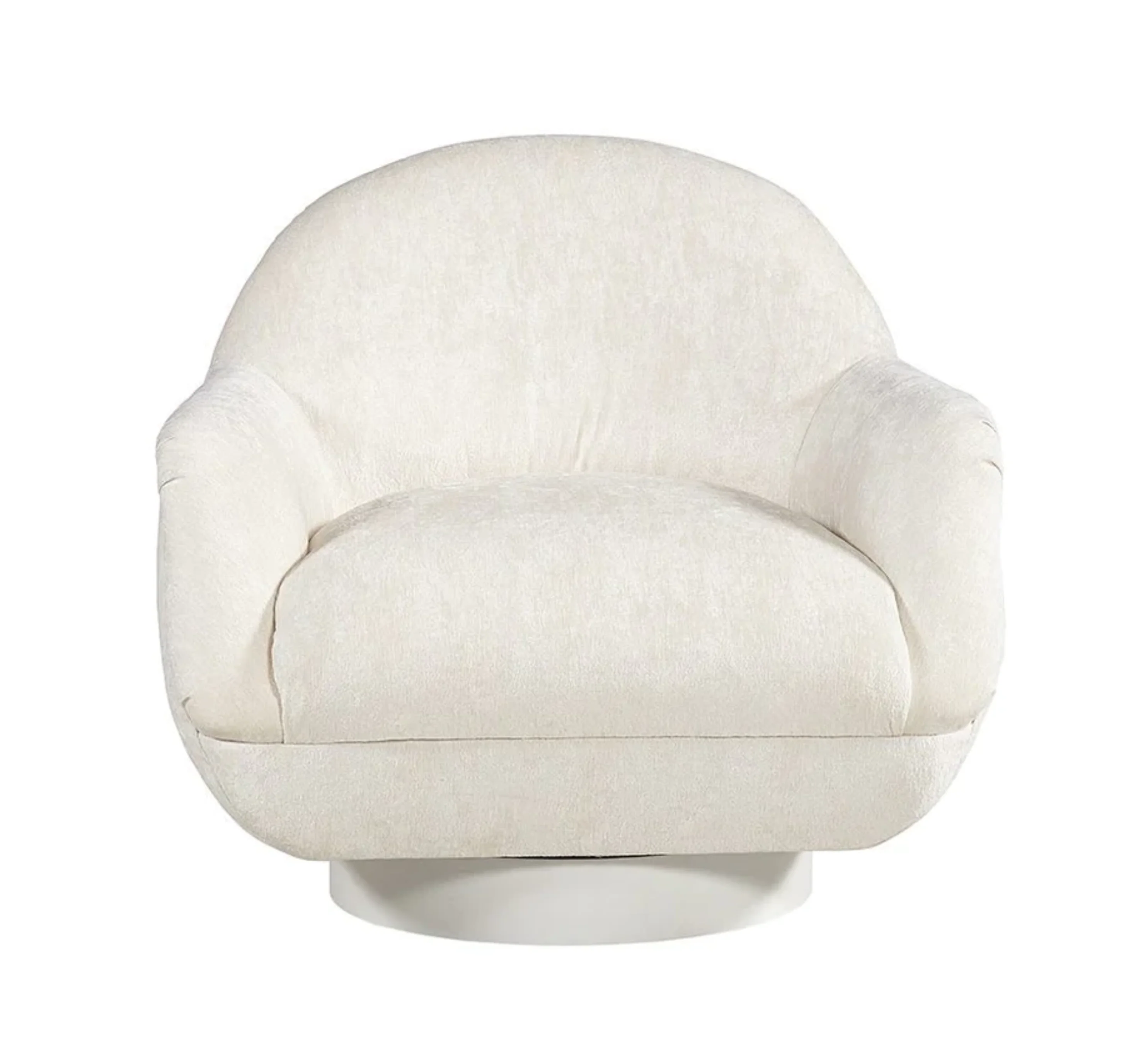 Cellie Swivel Chair - Image 2
