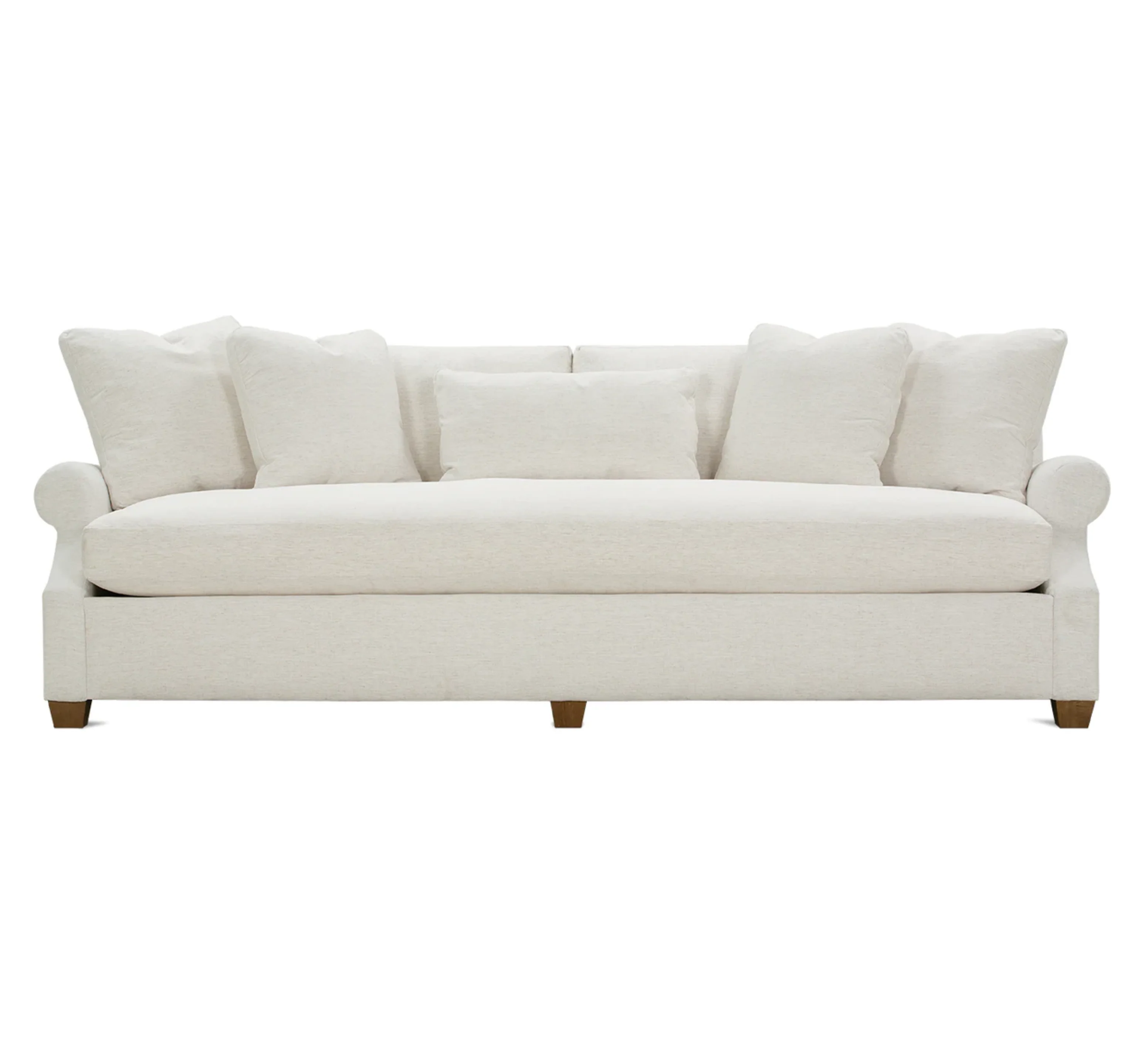 Meredith Performance Sofa - Image 3