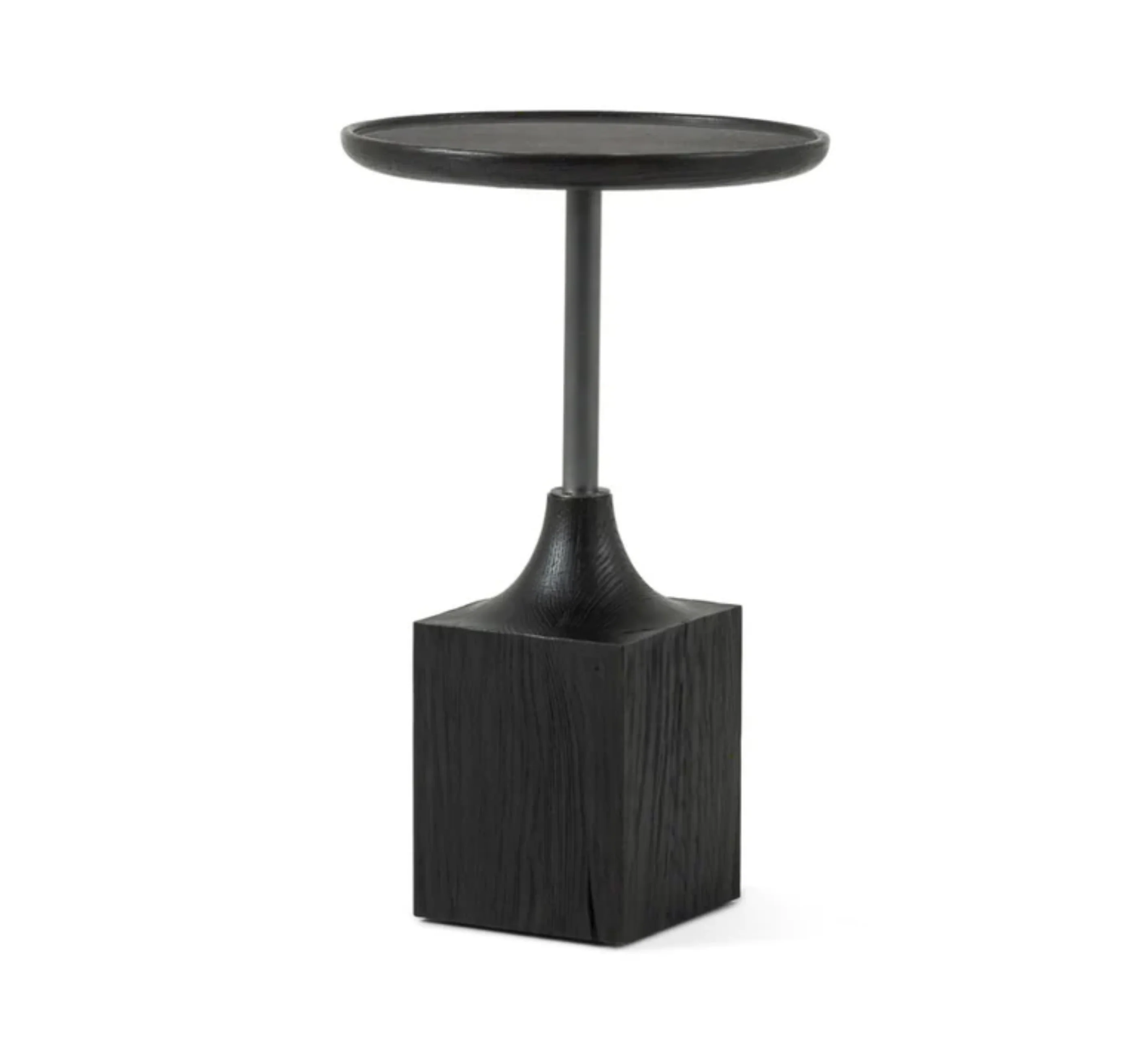 Burnaby Side Table - Image 1