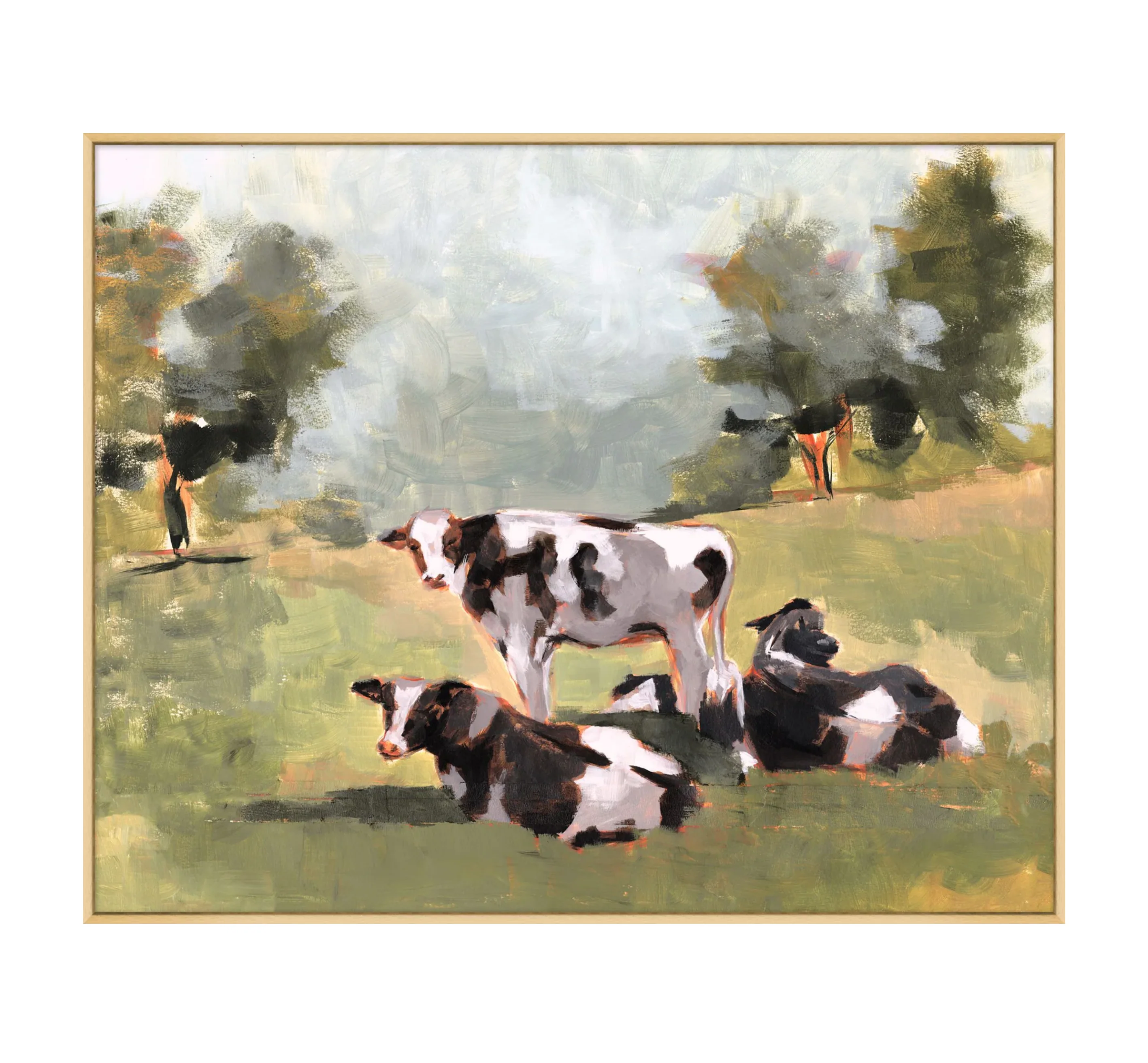 Holstein Serenity - Image 2