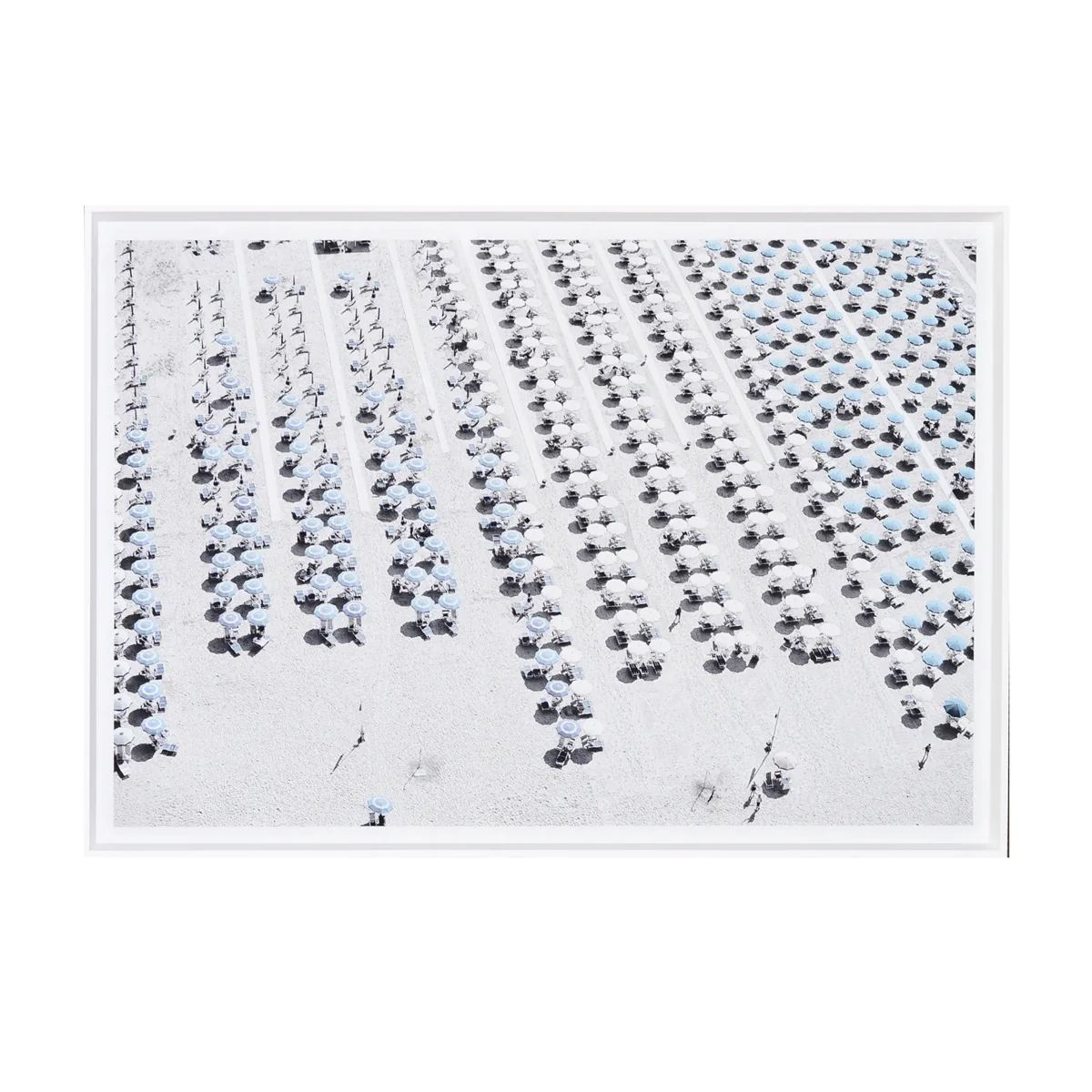 Aerial Beach View - Image 1