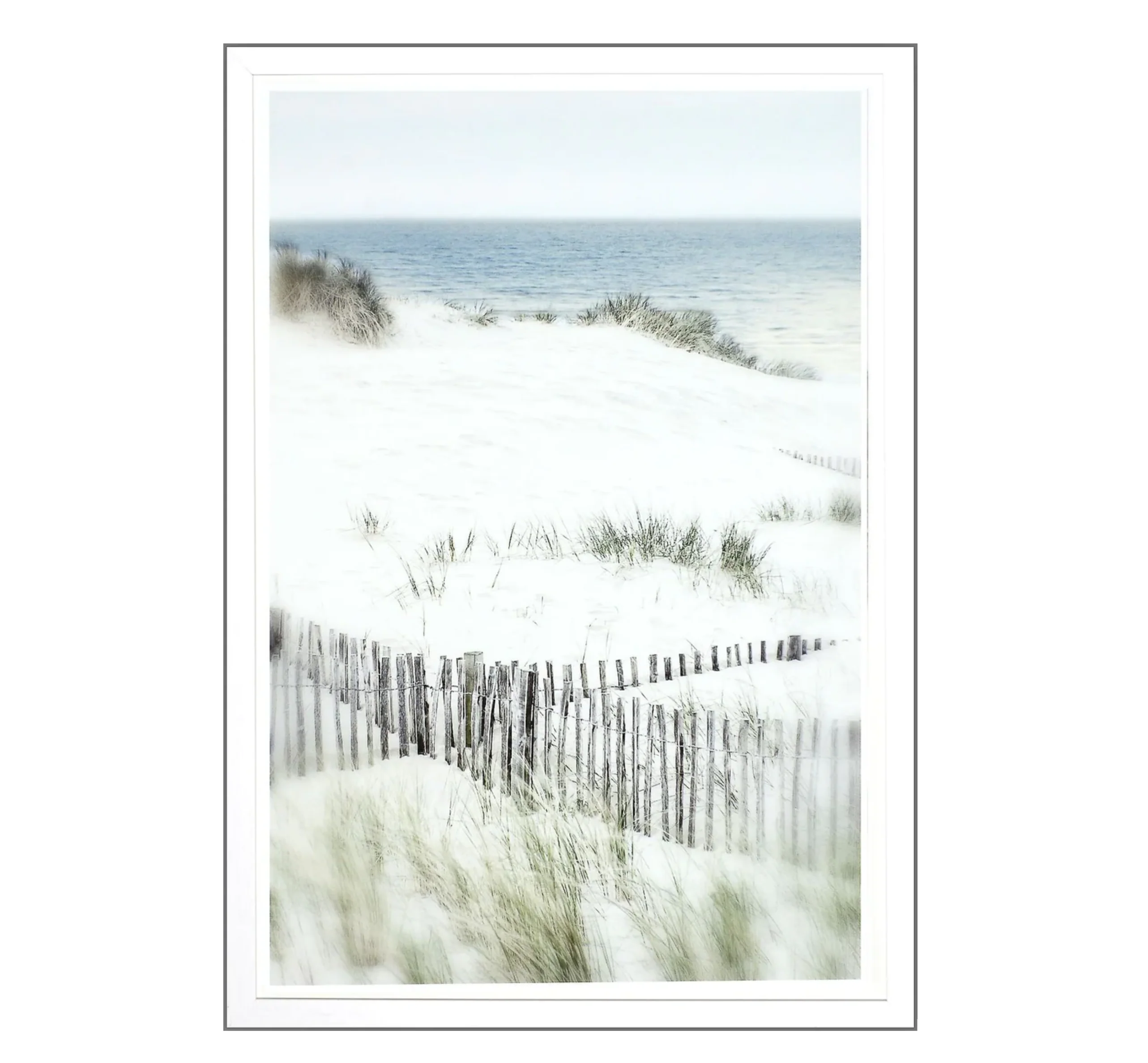 Salt And Sand II