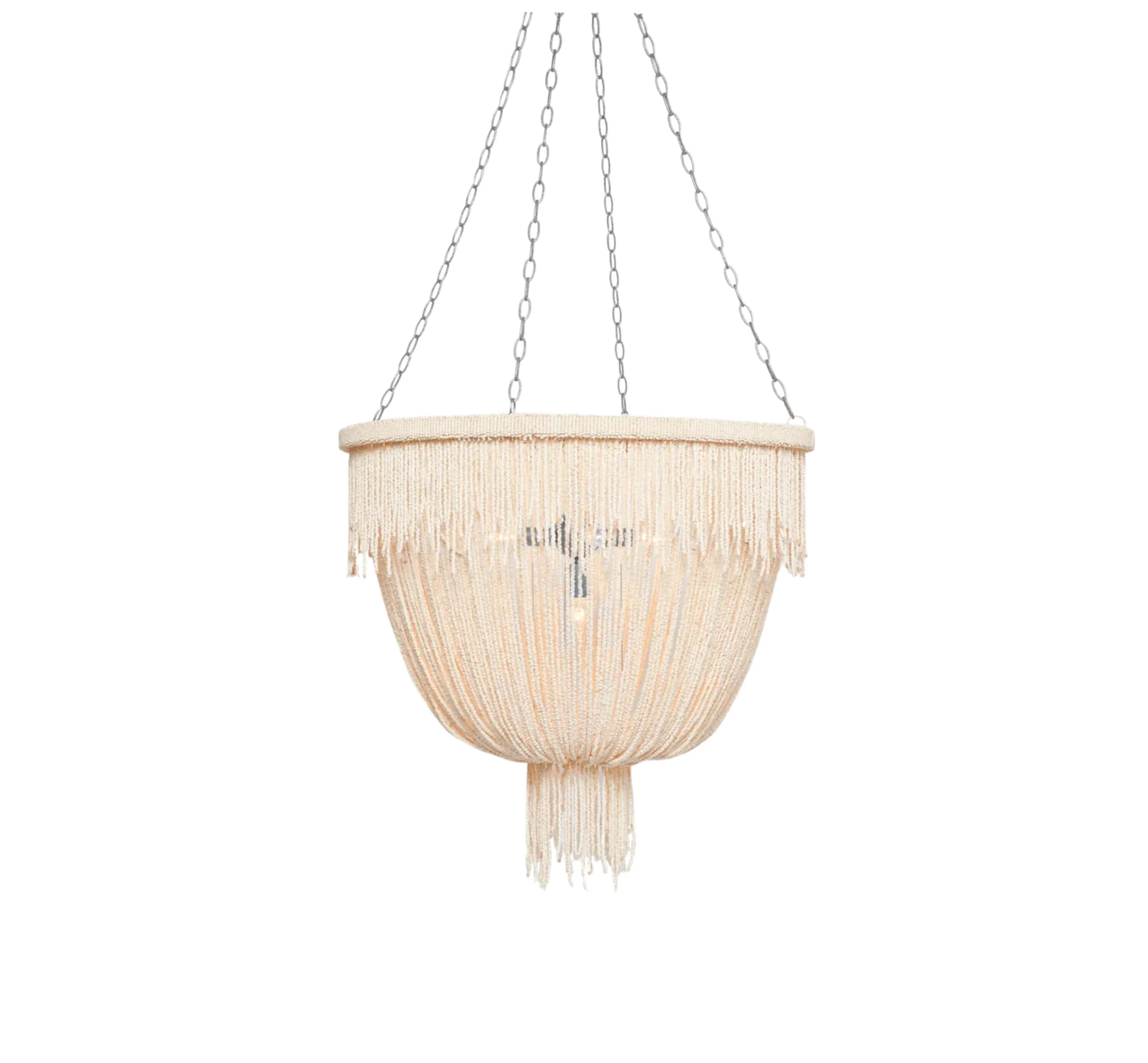 La Luna Coco Chandelier - Image 1
