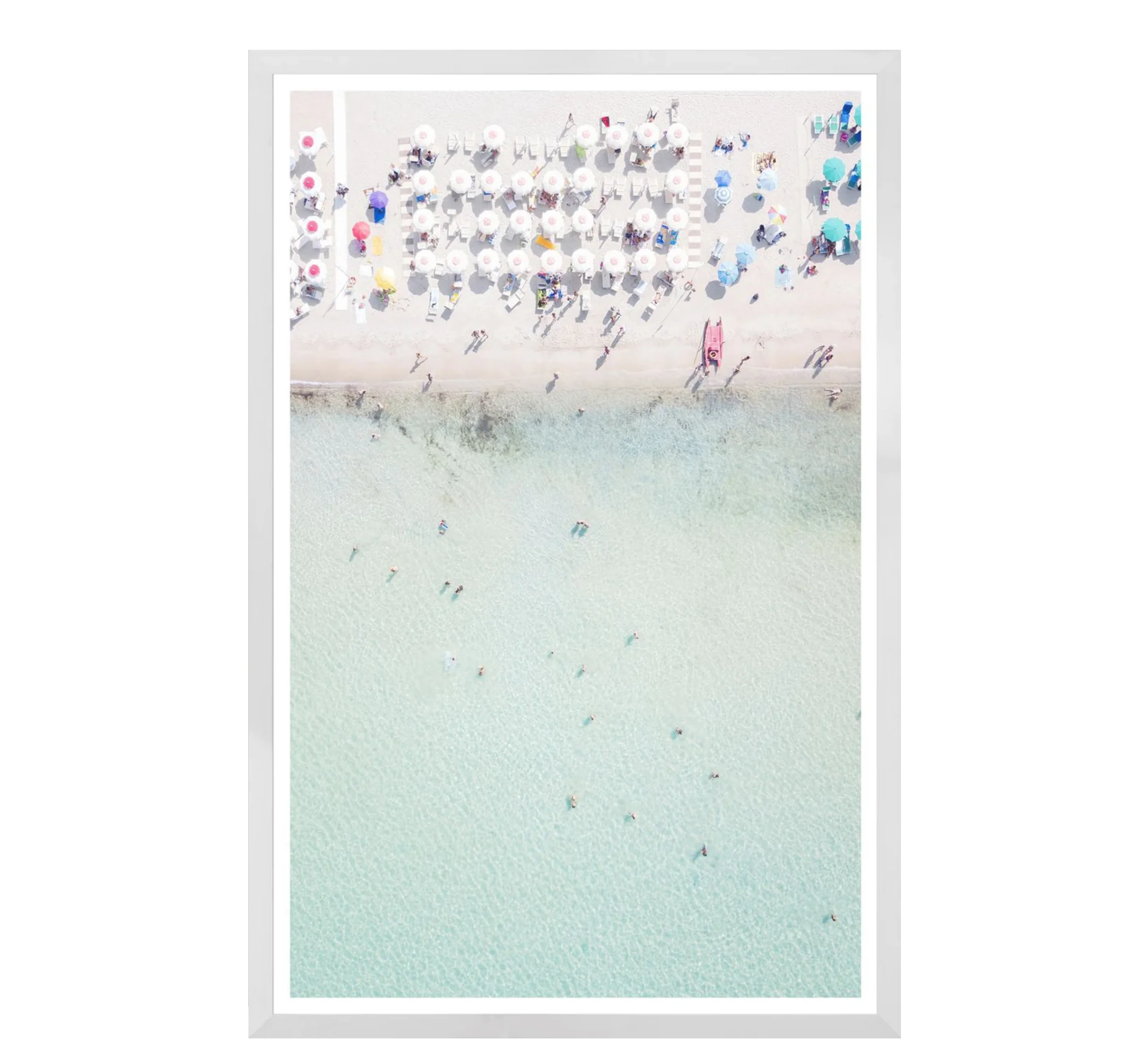 Coastal Blues - Image 1