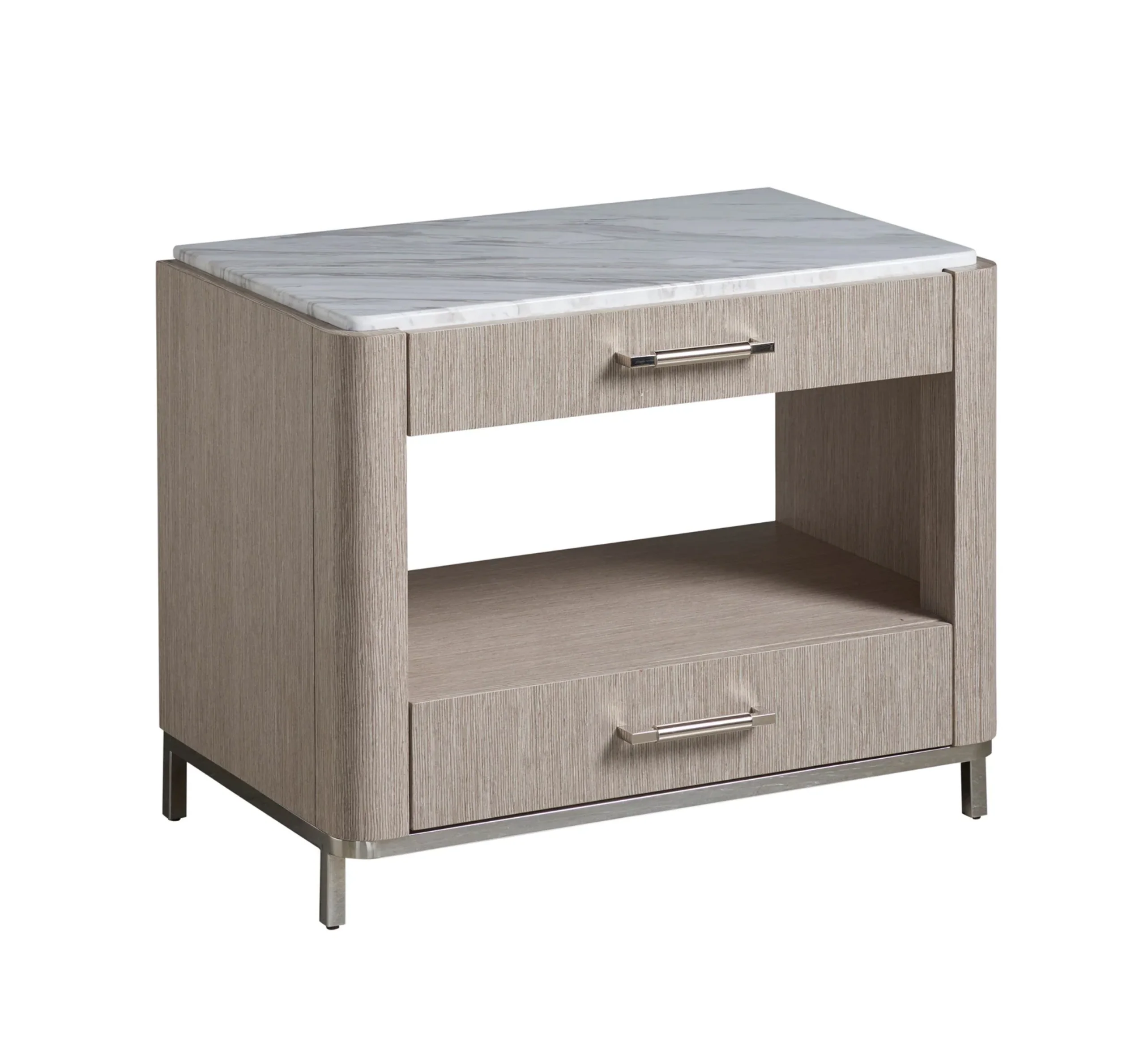 Fawn Nightstand - Image 1