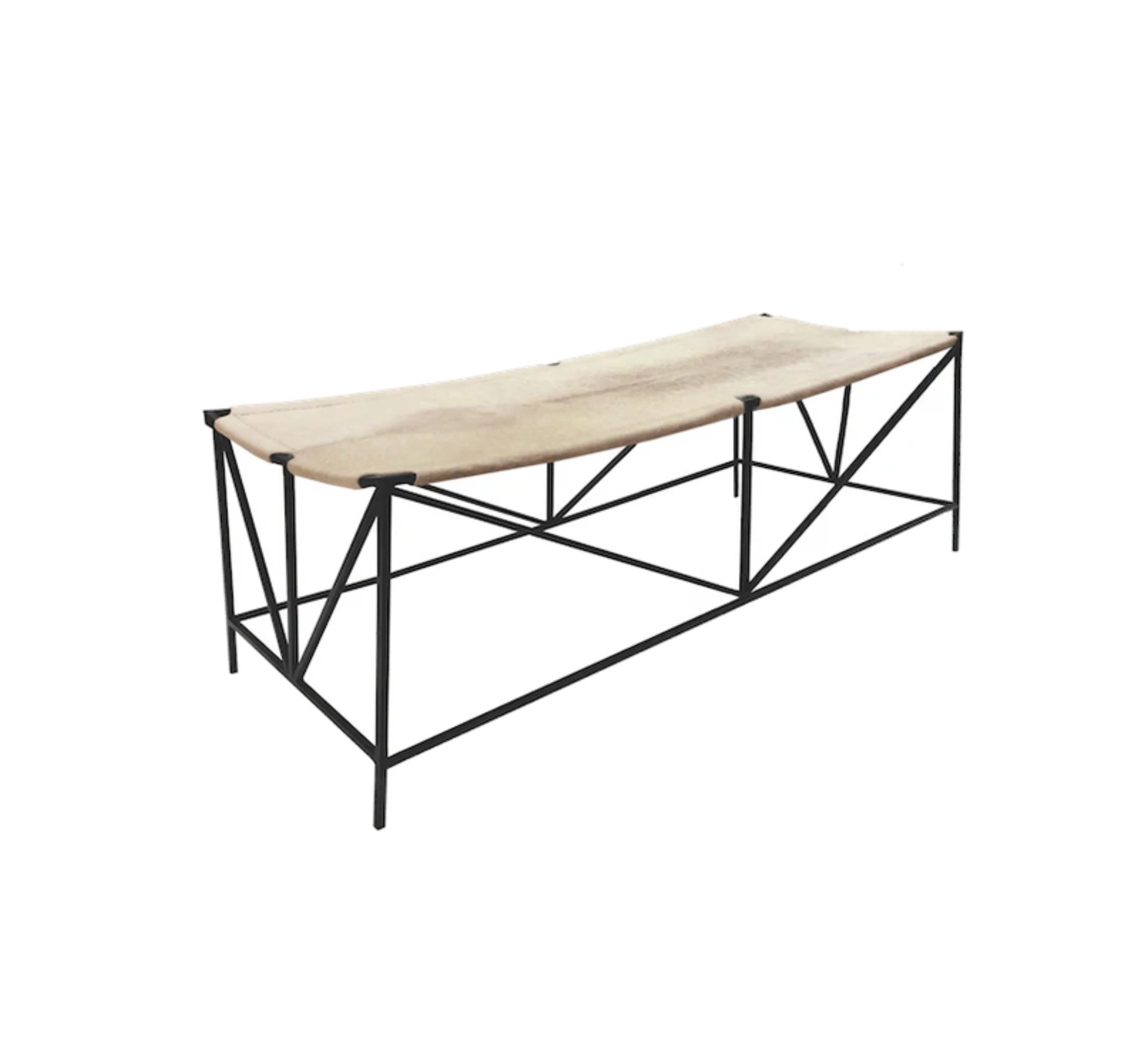 Daneto Bench - Image 1