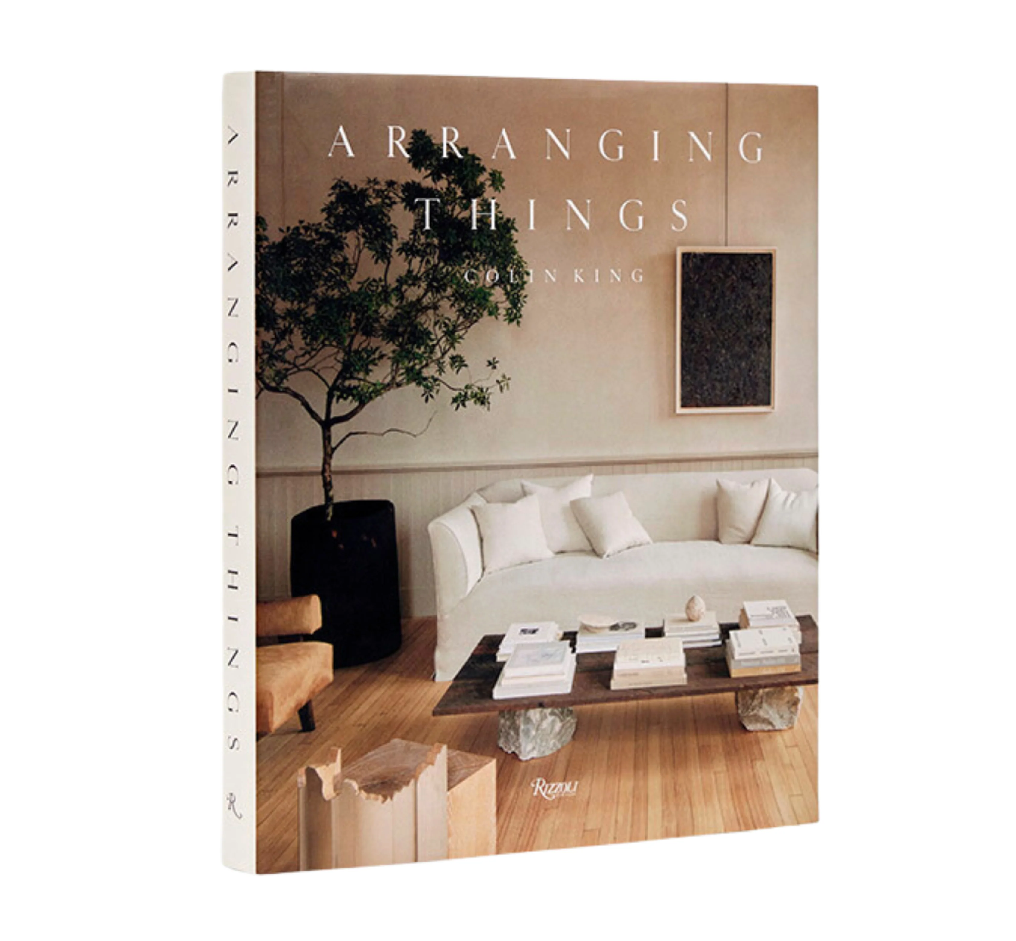 Arranging Things by Colin King - Image 2