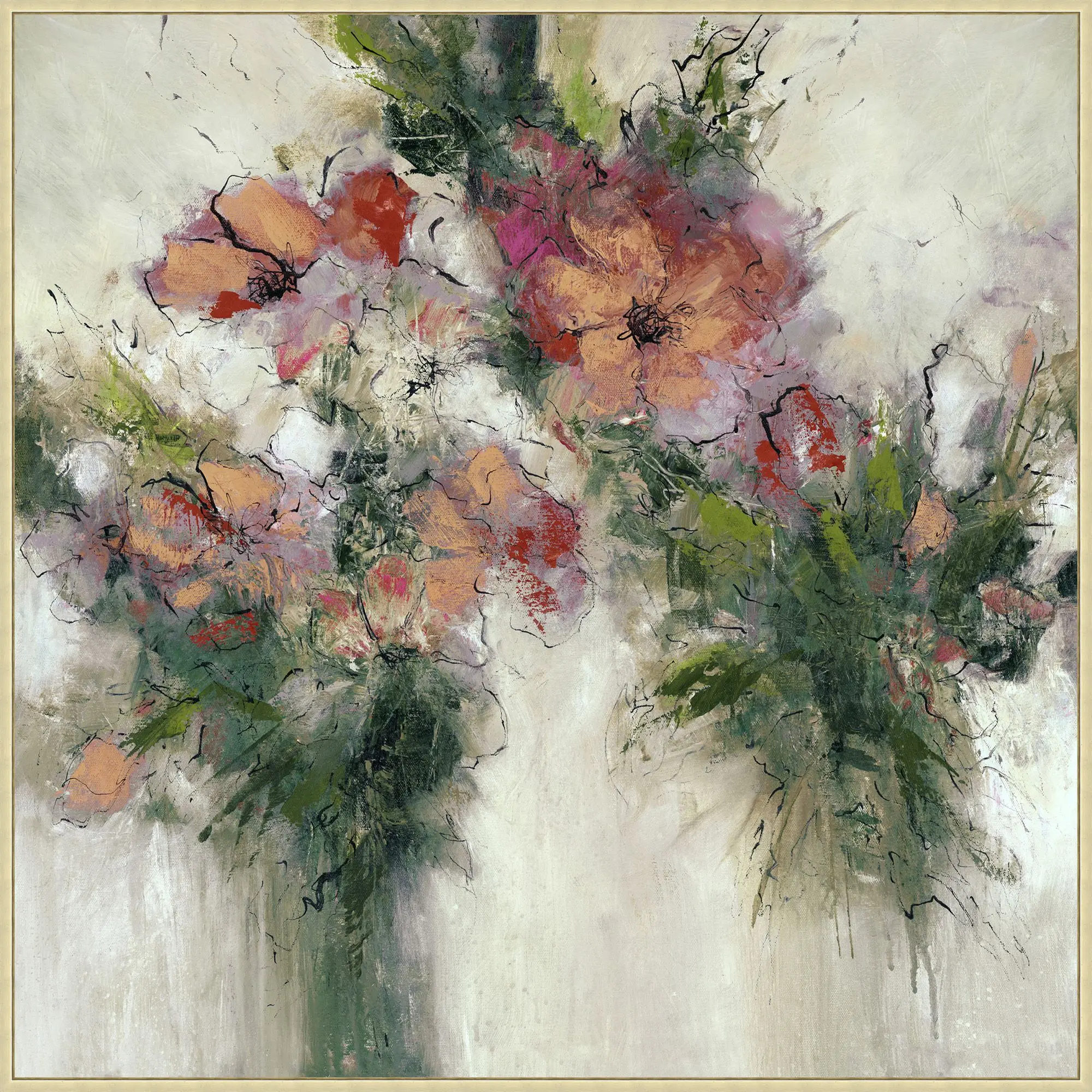 Softly in Bloom - Image 2