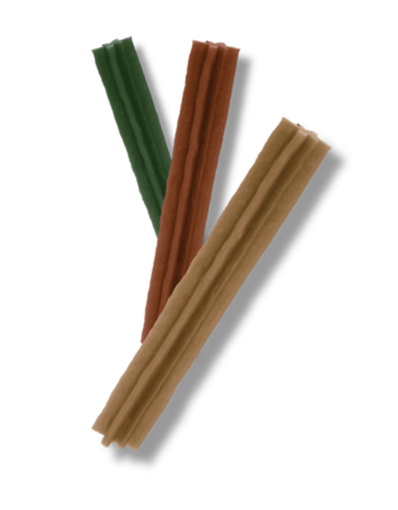 Whimzees Natural Dental Stix Dog Treat, Large - Image 1
