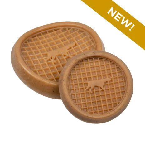 Tall Tails Wiggle Waffle Chew - Image 1