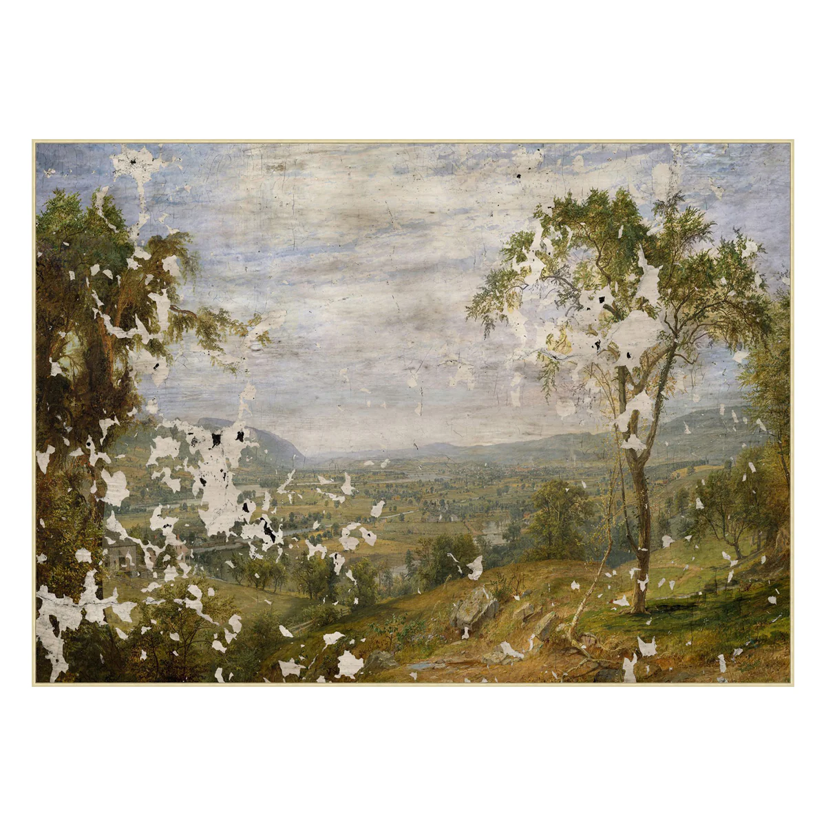 Tuscan Side - Image 1