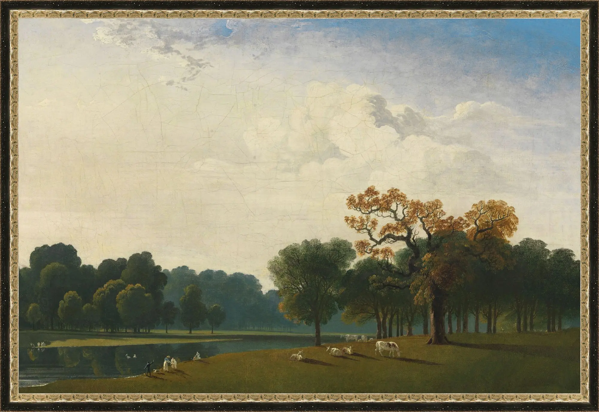 Kensington Gardens - Image 1