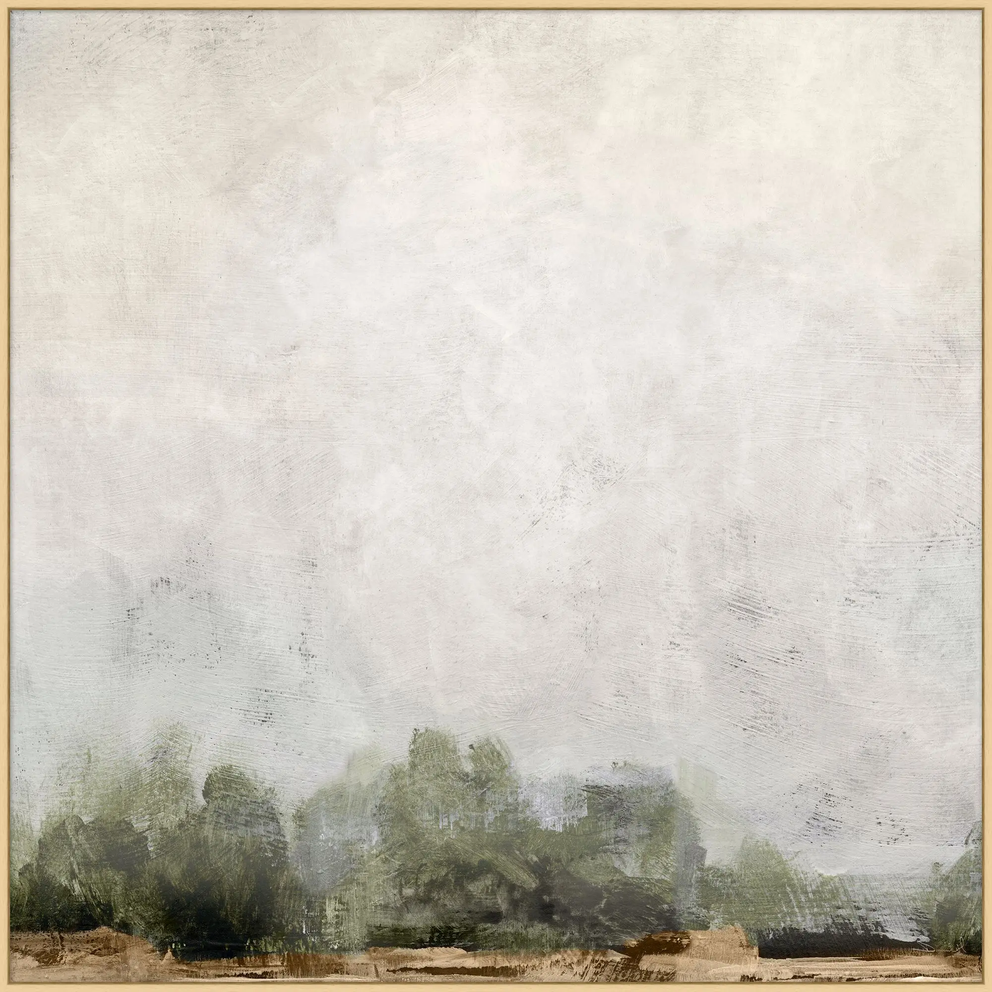 Above the Forest - Image 2