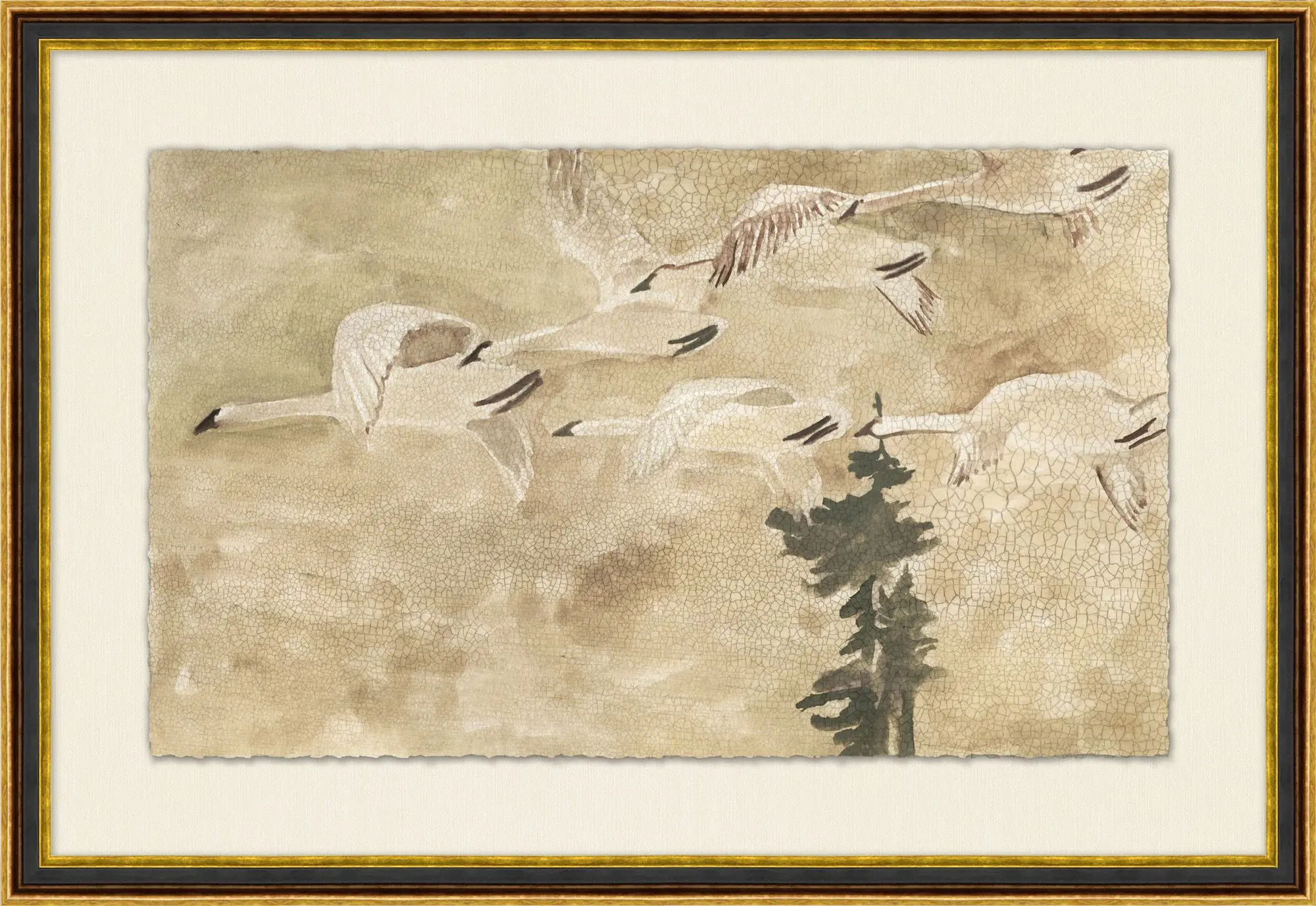 The Quiet Ascent - Image 1