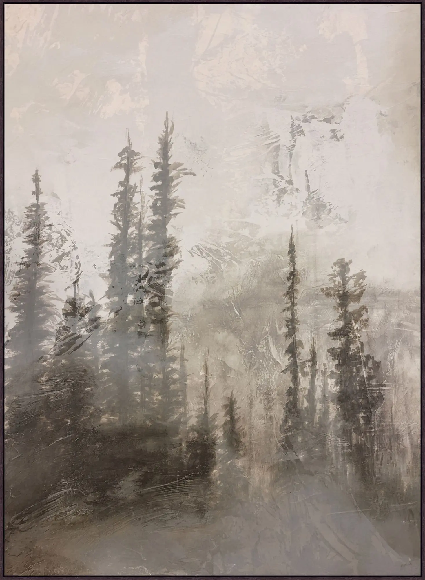Quiet Trees - Image 1