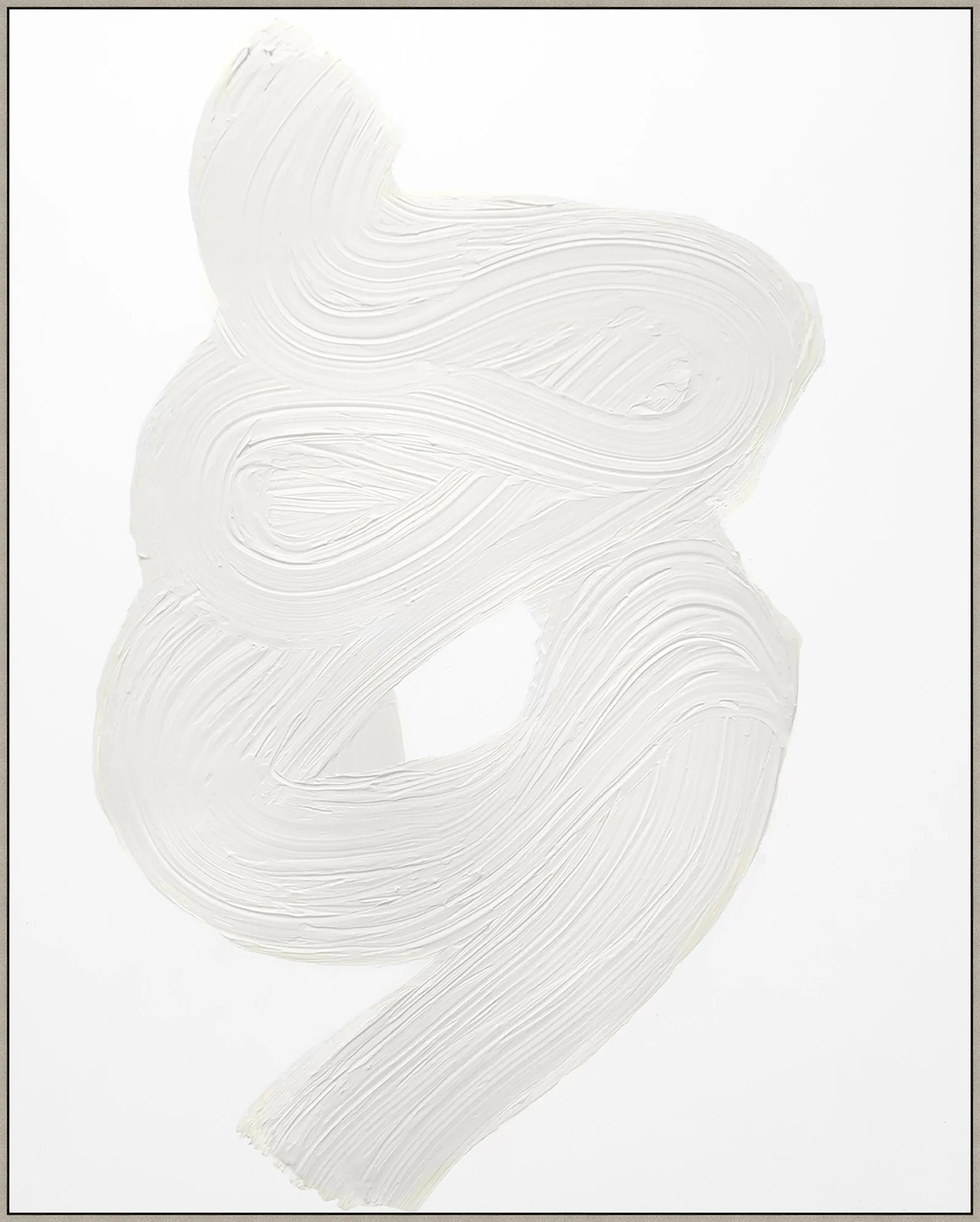 Zoey Abstract II - Image 2