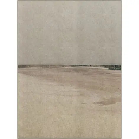 Linen Sea I