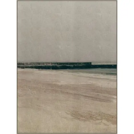 Linen Sea II