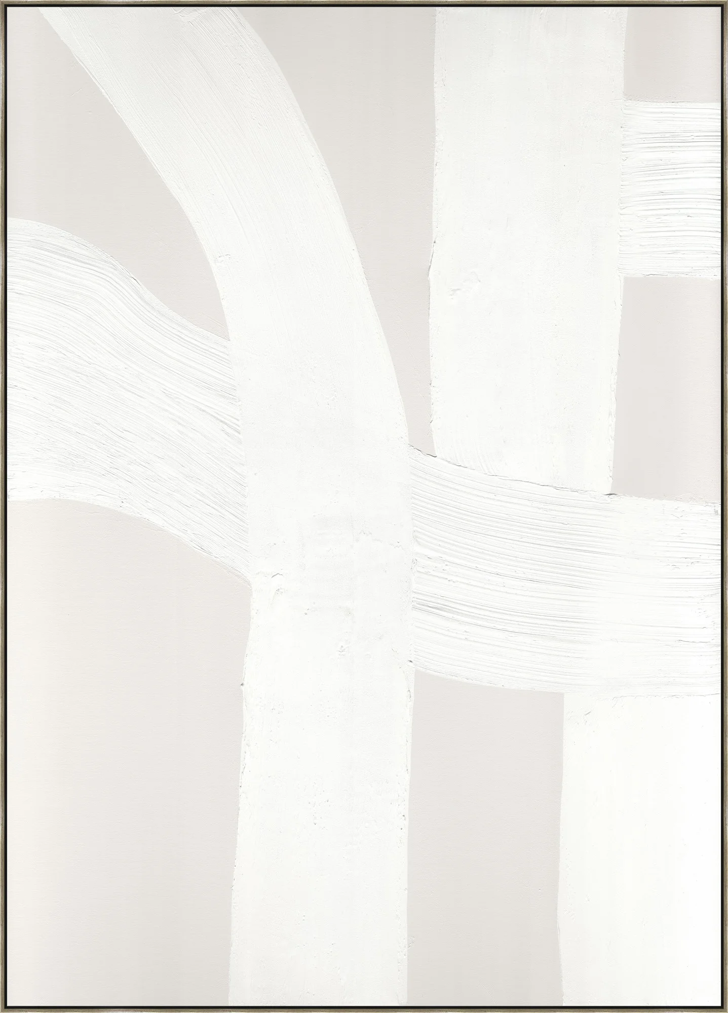 Neutral Swirl II - Image 2