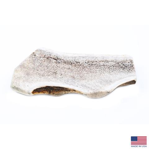 Silvergate Antler Dog Chew Split Elk eXtra Large - Image 1